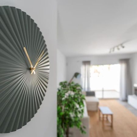 Fuerte Hygge Apartman Tarajalejo Kültér fotó