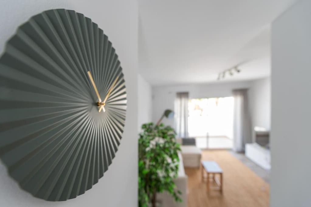 Fuerte Hygge Apartman Tarajalejo Kültér fotó