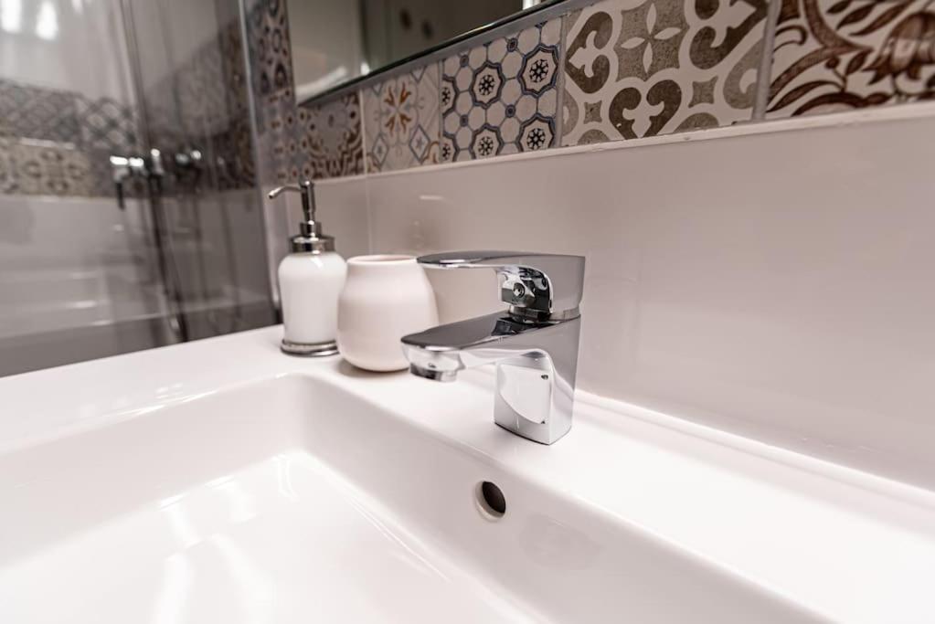 Fuerte Hygge Apartman Tarajalejo Kültér fotó