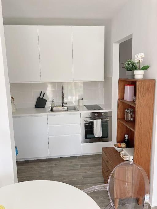 Fuerte Hygge Apartman Tarajalejo Kültér fotó