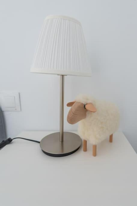Fuerte Hygge Apartman Tarajalejo Kültér fotó